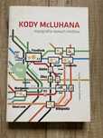 Kody McLuhana Typografia nowych mediów - praca zbiorowa