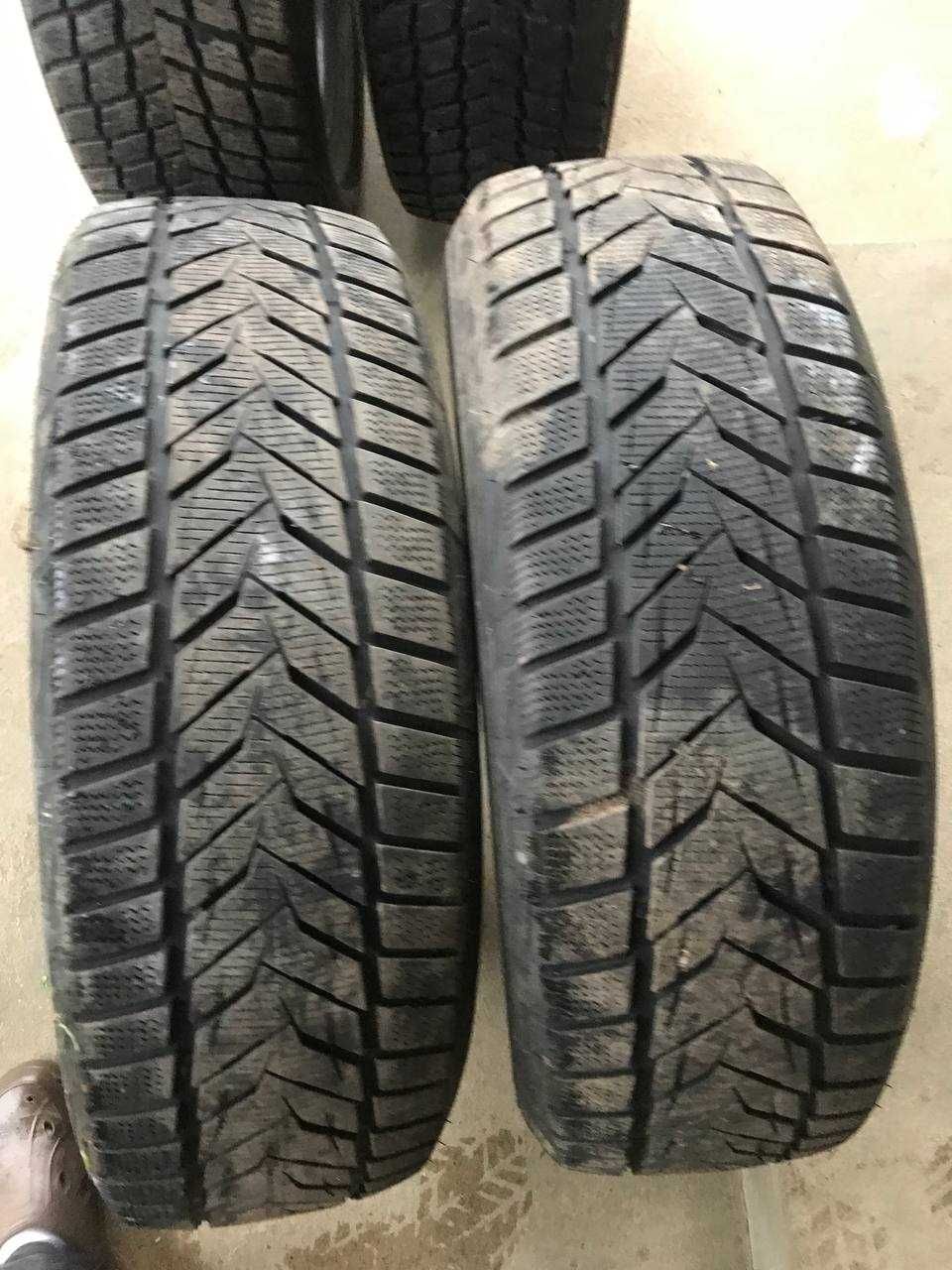 колеса 225/65 r17