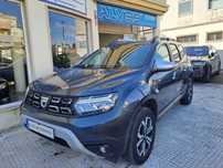 Dacia Duster 1.5 Blue dCi Prestige