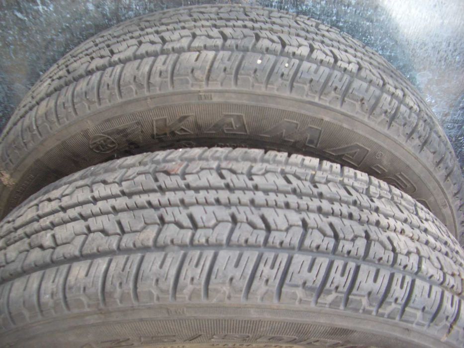 R12 шины автомобильные