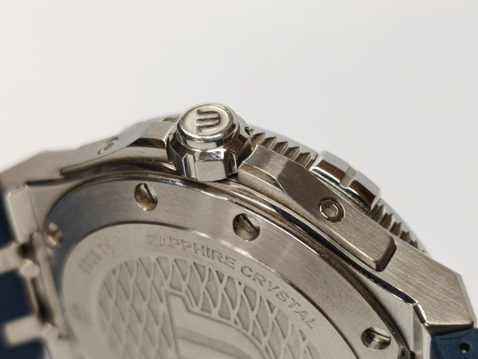 Продам Обмін Maurice Lacroix Aikon Venturer 300m