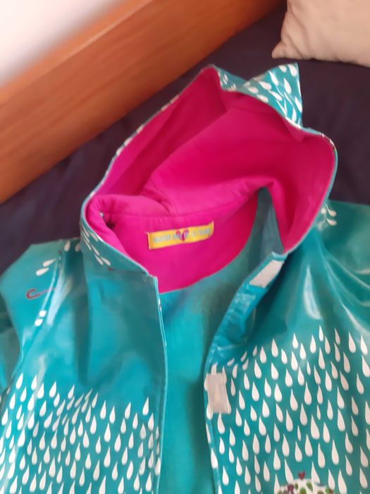 Casaco Agatha Ruiz de la Prada