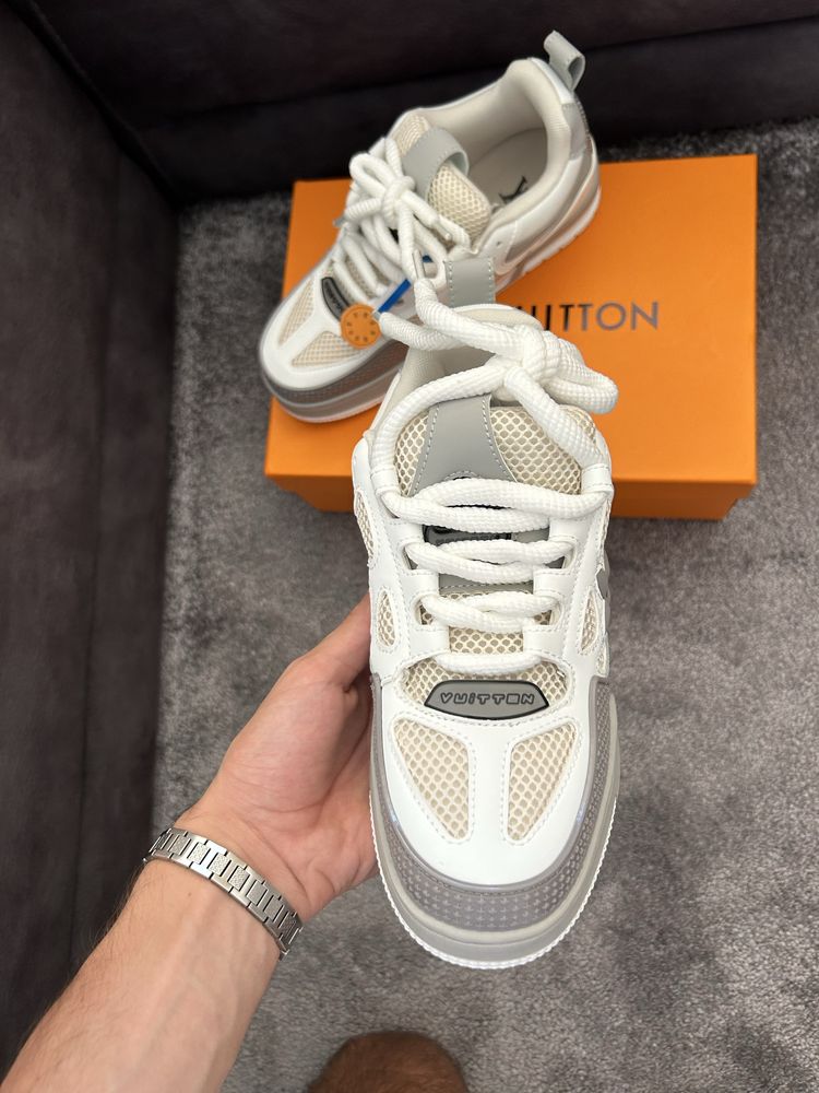 Louis Vuitton Skate