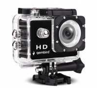 Kamera sportowa HD cam action