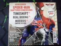 CD-Action 02/2011 (186): Spider-Man: Shattered Dimensions