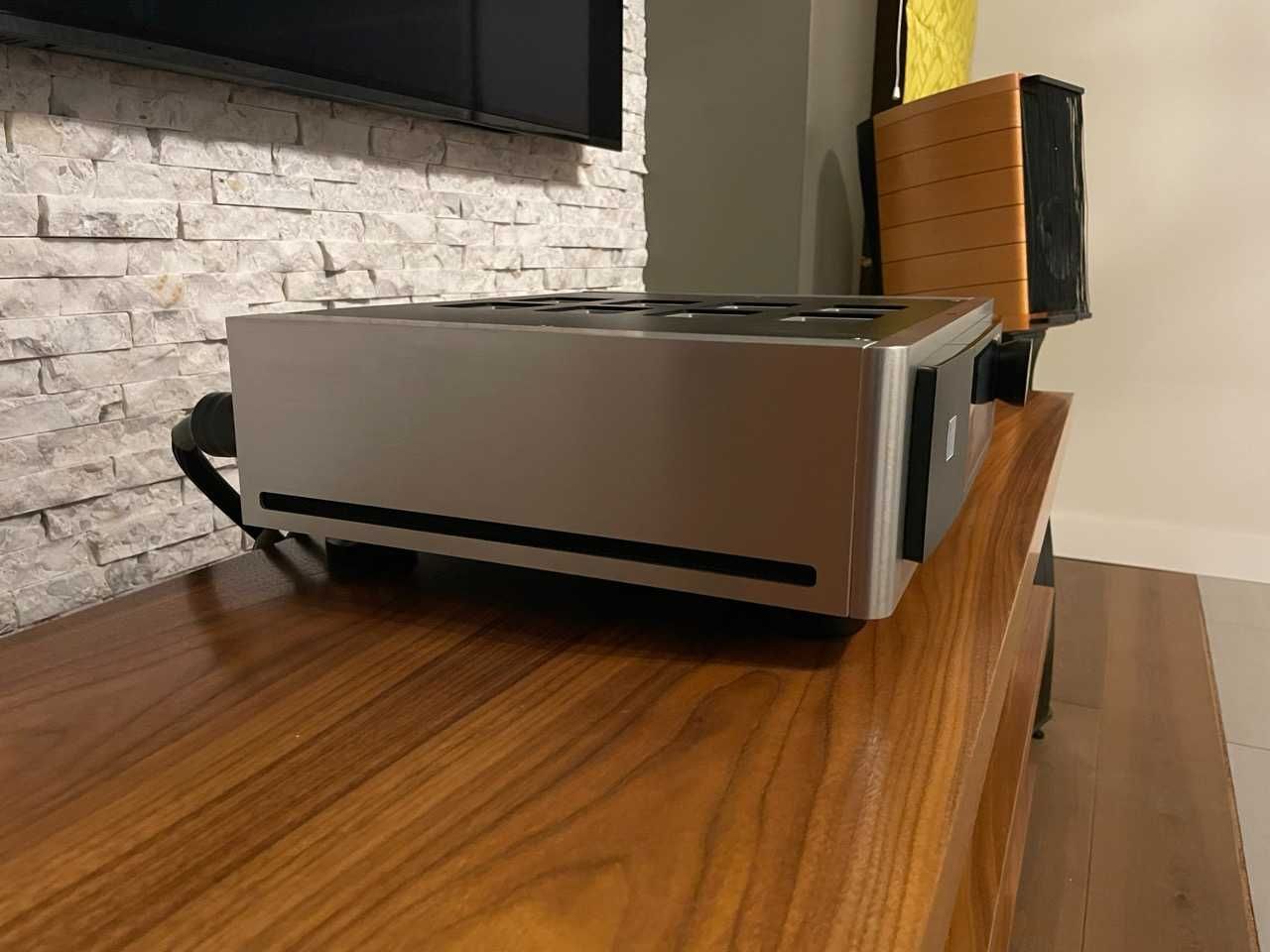 NAD M32 - All in One streamer + wzmacniacz