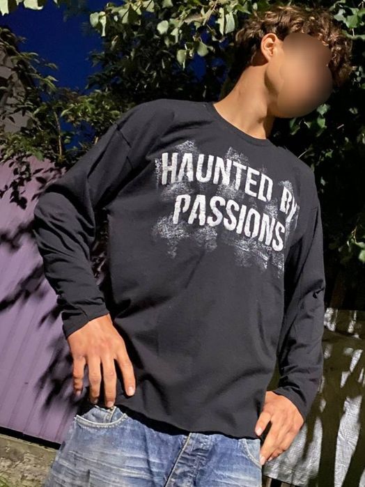 Opium long sleeve опиум лонгслив архив archive