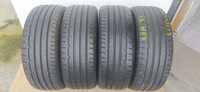 4x 225/45 R19 96W Dunlop Sportmaxx RT 2018r 6,5mm