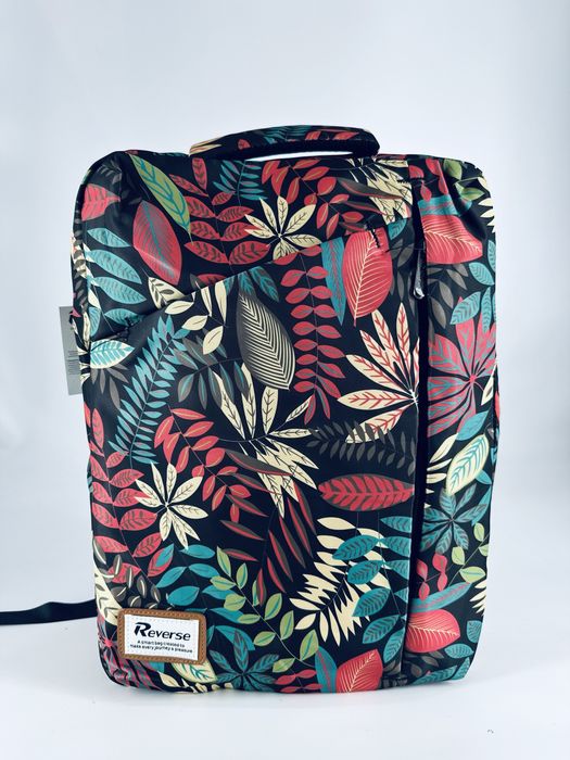 Nowy plecak/torba podróżna, bagaż podręczny