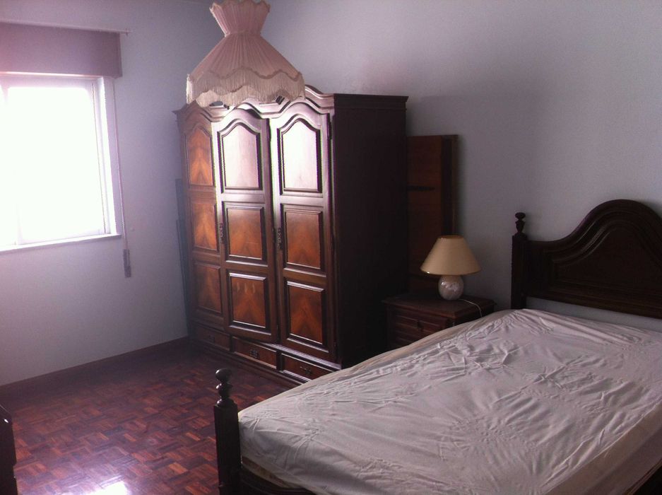 CASA ALCANTARILHA