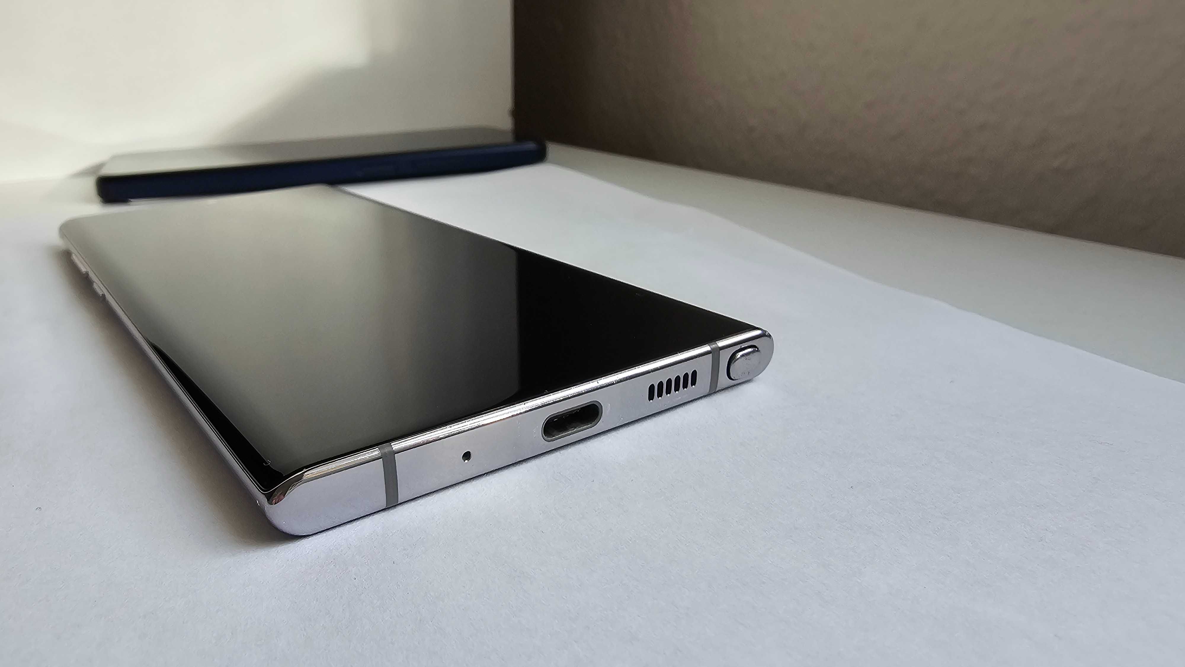 Samsung Galaxy Note 10+ Plus SM-975F/DS 256GB