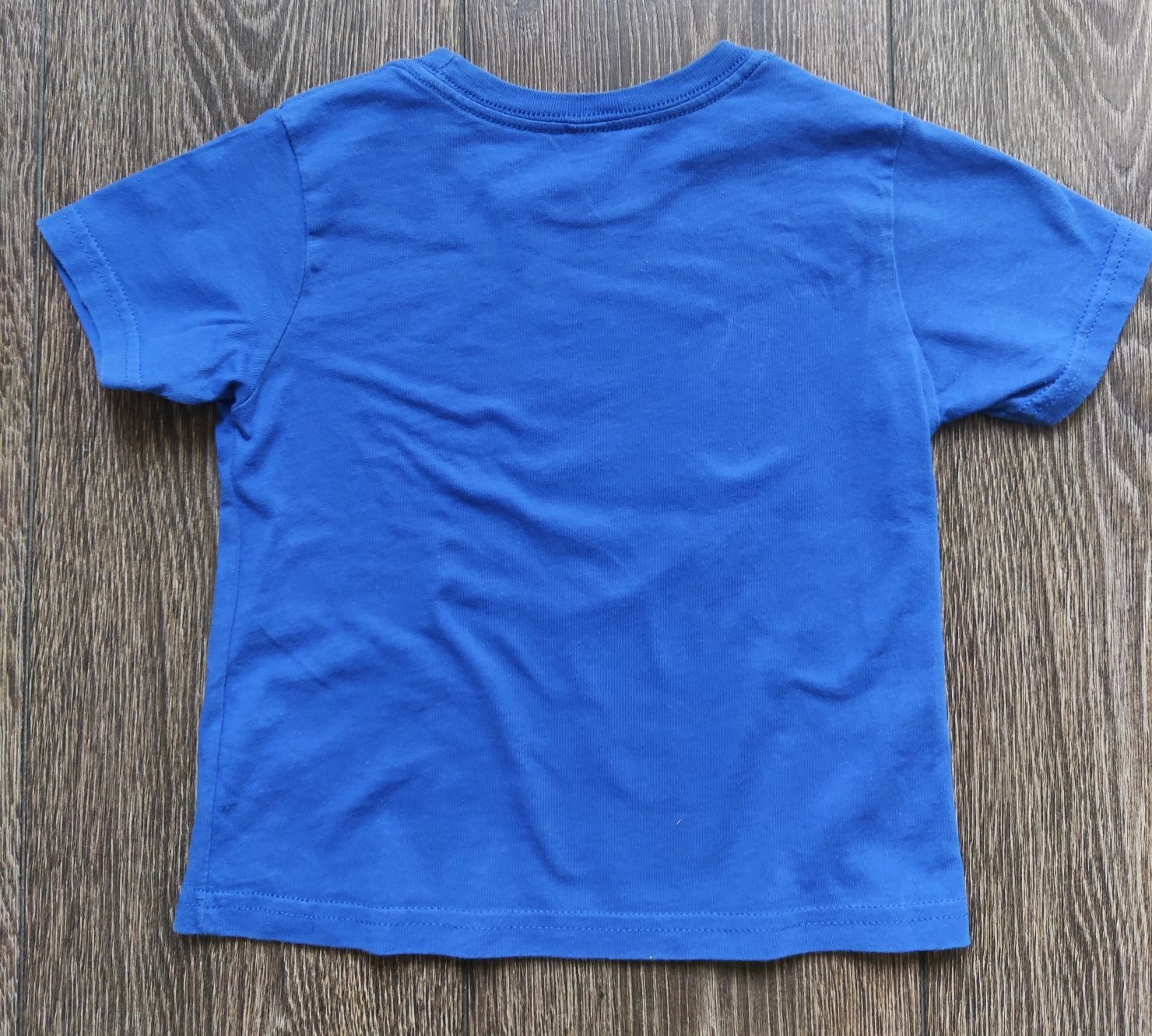 T-shirt, koszulka, bluzka, krótki rękaw, 92, dla chłopca