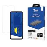 Szkło hartowane 3mk HardGlass™ na Xiaomi Redmi A4