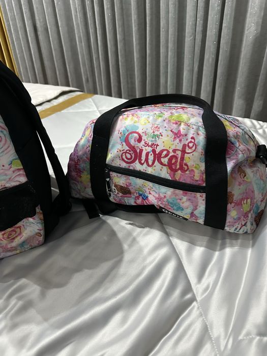 Mochila/ saco Desportivo