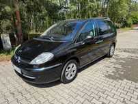 Citroën C8 FB C8wronki807 full opcja full serwis Top