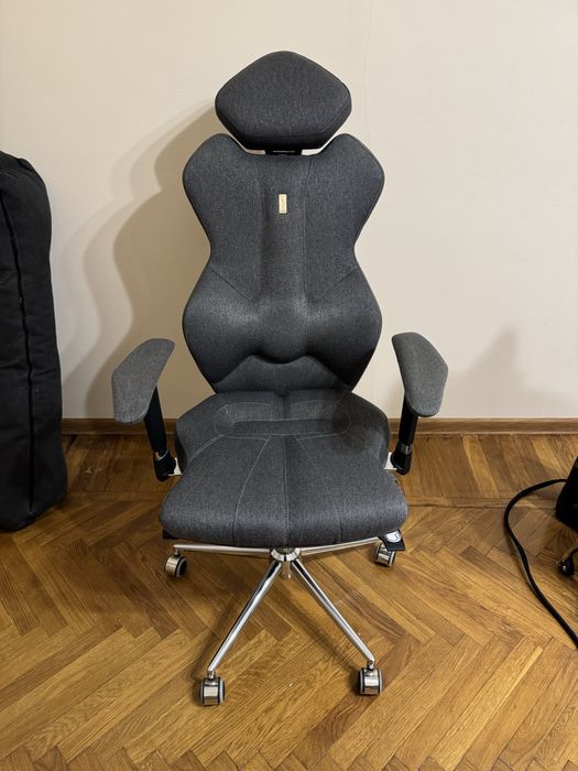 Kulik ортопедичне крісло