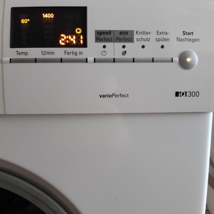 Пральна машина / стиральная машина SIEMENS IQ300 2018 7 кг, 1400+ об.