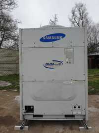 Pompa ciepła Samsung  40 KW Typ On/Off