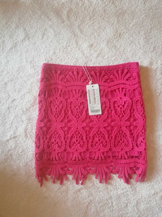 Spódnica new yorker