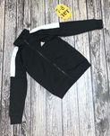 Кофта Adidas для мальчика 7-8 лет, 122-128 см