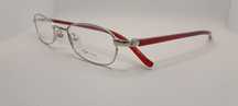 Nowe okulary oprawa Oxydo zawiasy flex