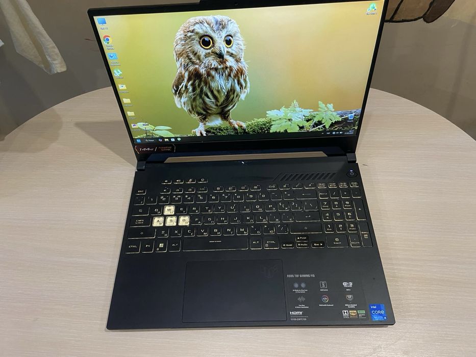 Продам ноутбук Asus