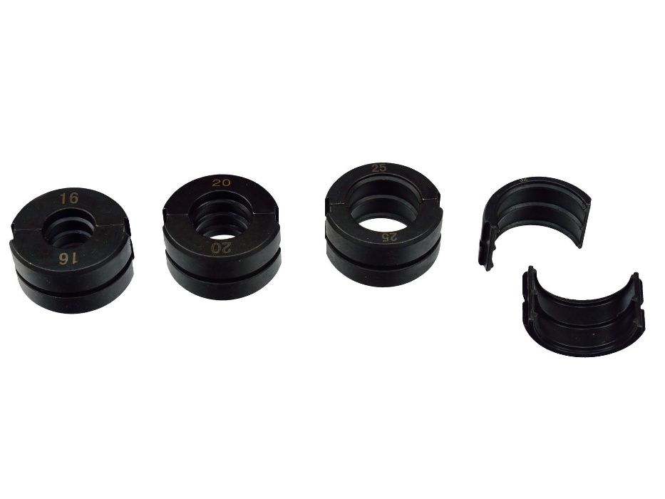Praska zaciskarka do rur PEX-AL-PEX 16-32mm G00900 Geko