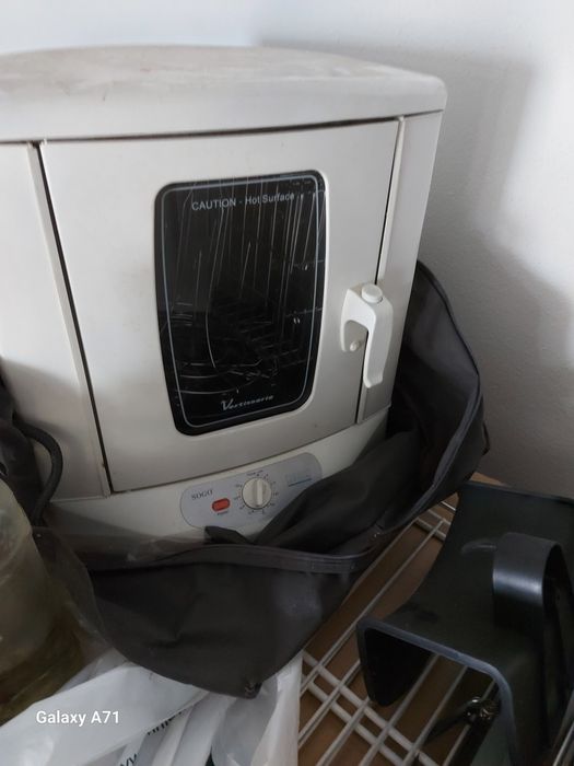Forno Elétrico semi novo
