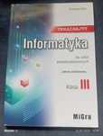 Informatyka teraz bajty 3