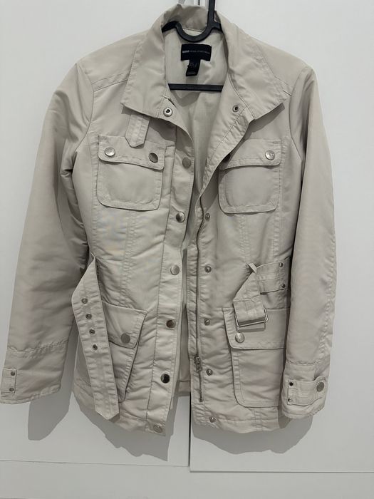 Kurtka damska przejściowa MANGO rozm. S