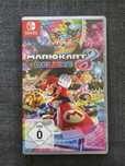 MarioKart Deluxe 8 - Nintendo Switch