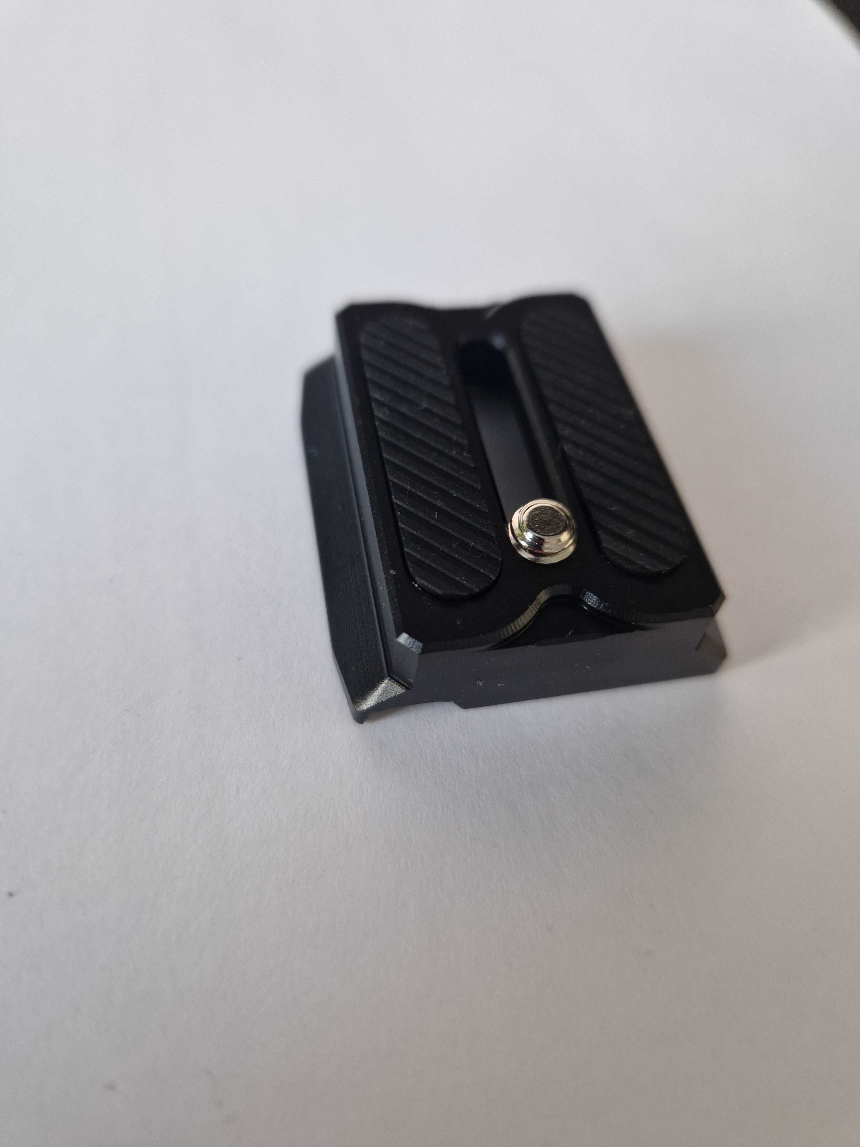 Płytka montażowa górna do gimbala DJI RS 3 mini mocowanie do gimbala