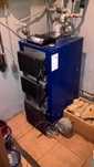 piec co 10 kw używany