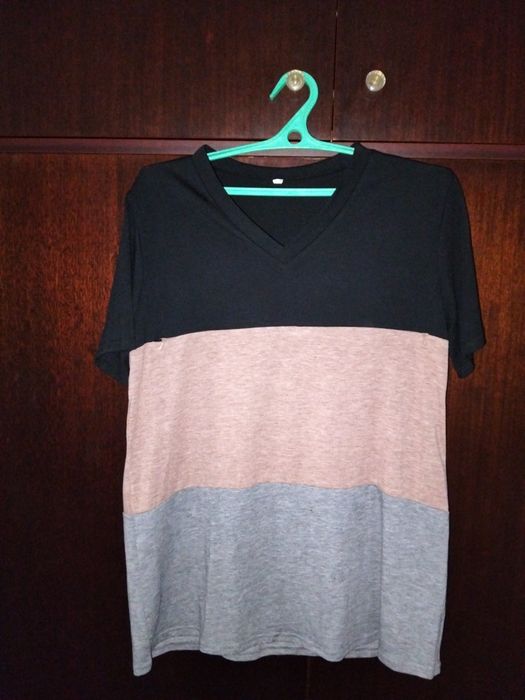 Футболка для годуючих мам і вагітних