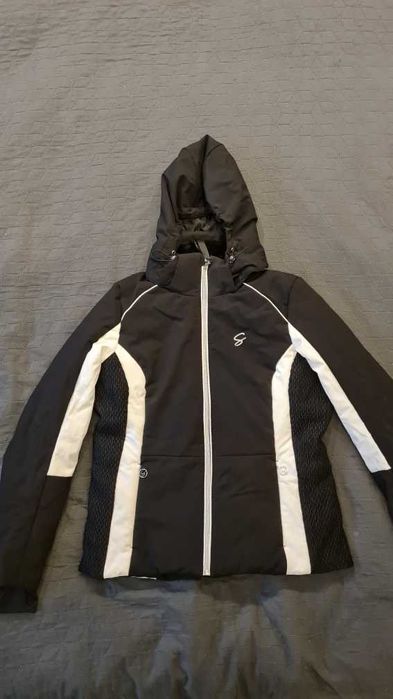 Kurtka narciarska - damska, rozmiar M (40), membrana 10000