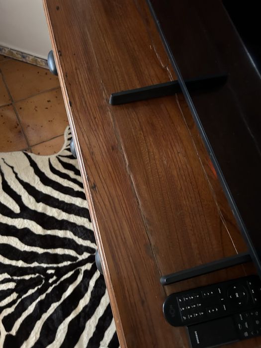 Aparador oriental antigo