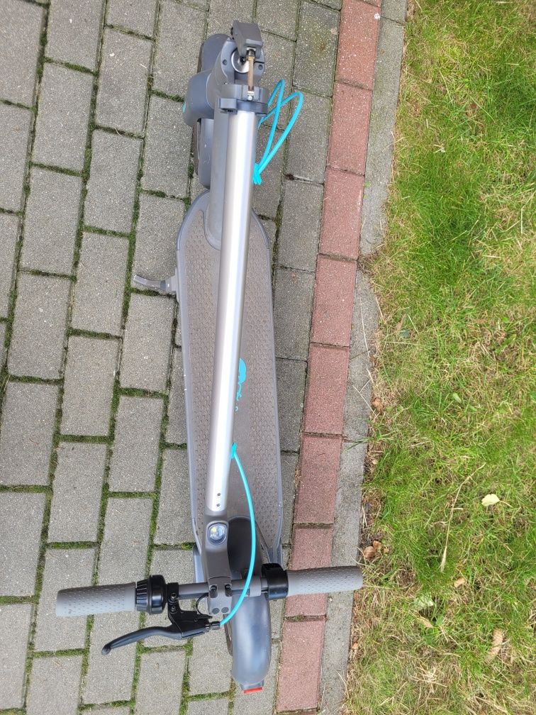 Hulajnogi elektryczna Motus Scooty 10