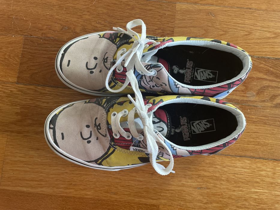 Tenis Vans originais