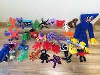 Игрушки Poppy playtime,Rainbow Friends, Roblox