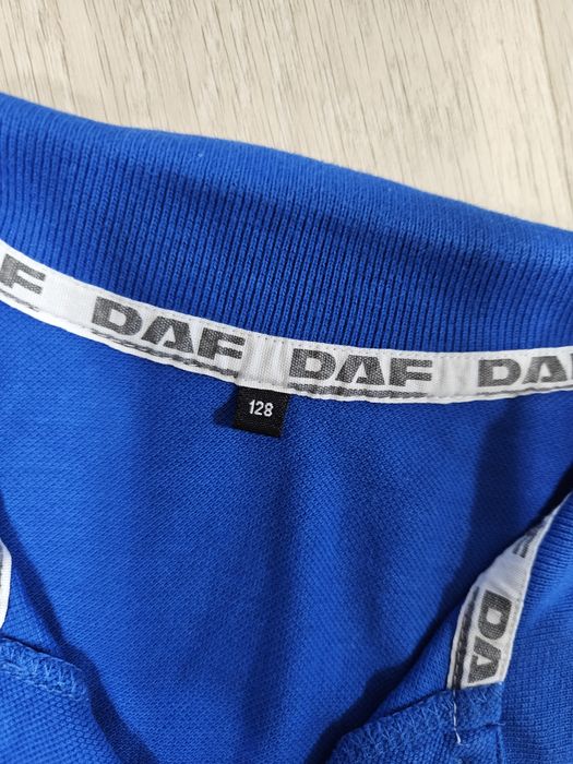 Polo chłopięce w idealnym stanie