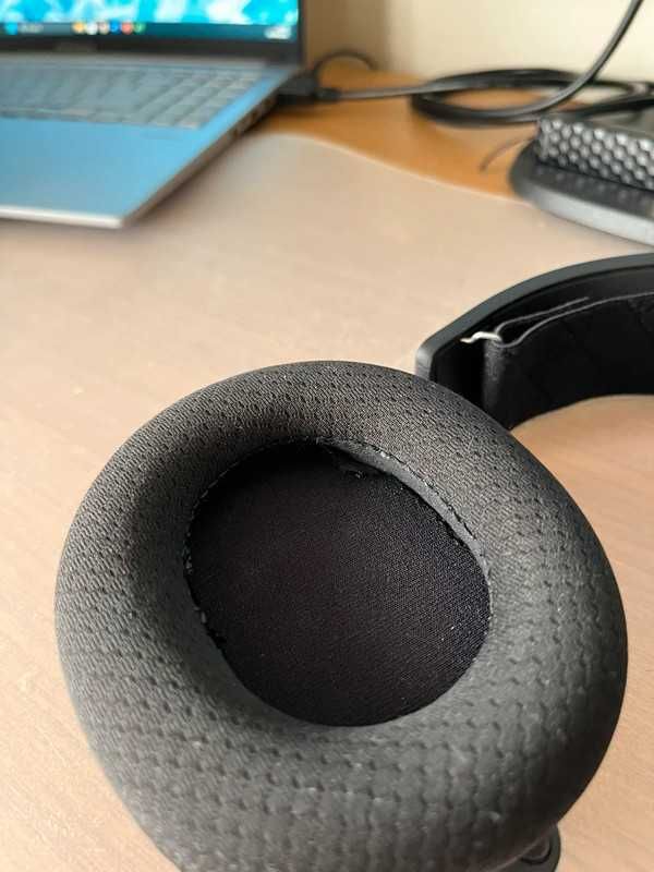 Headphones Steelseries Artic 3