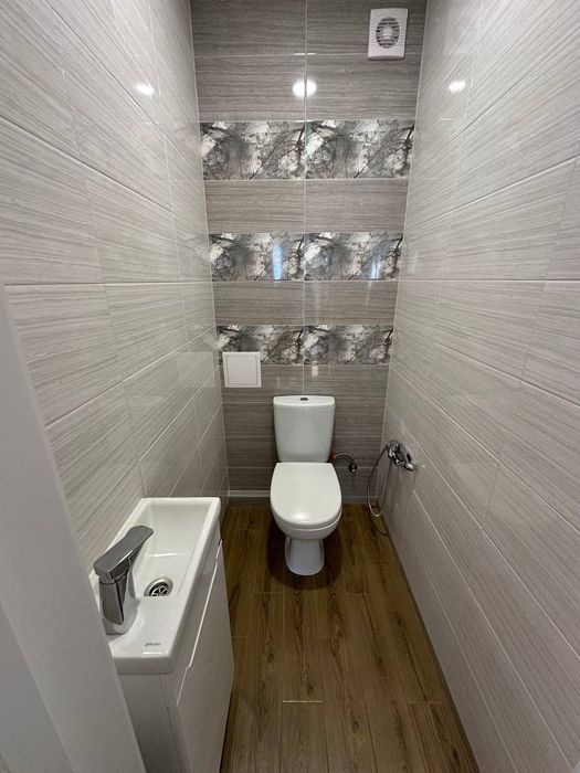 Оренда 3 км квартири в ЖК закритого типу