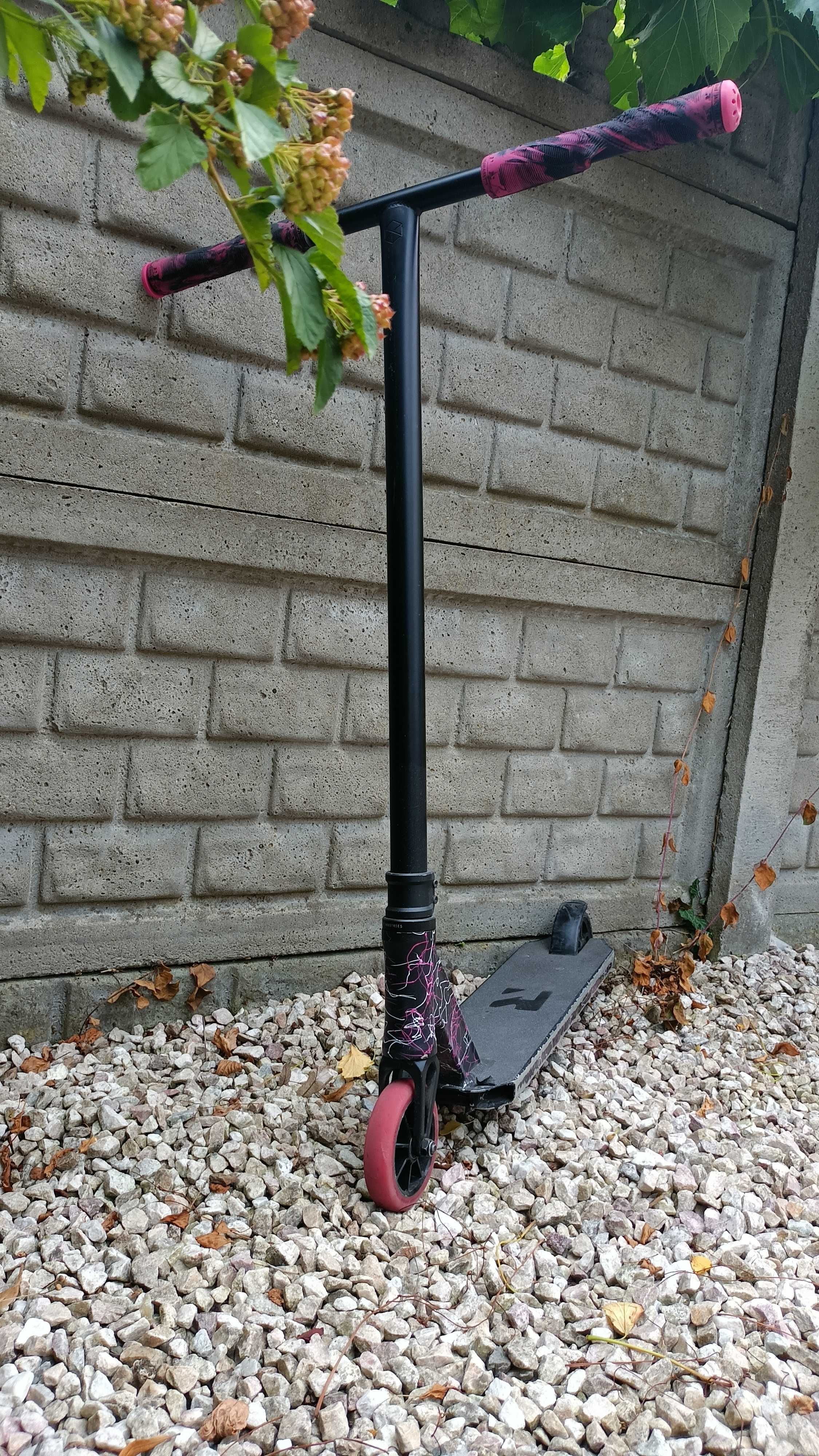 Root Type R Hulajnoga Wyczynowa