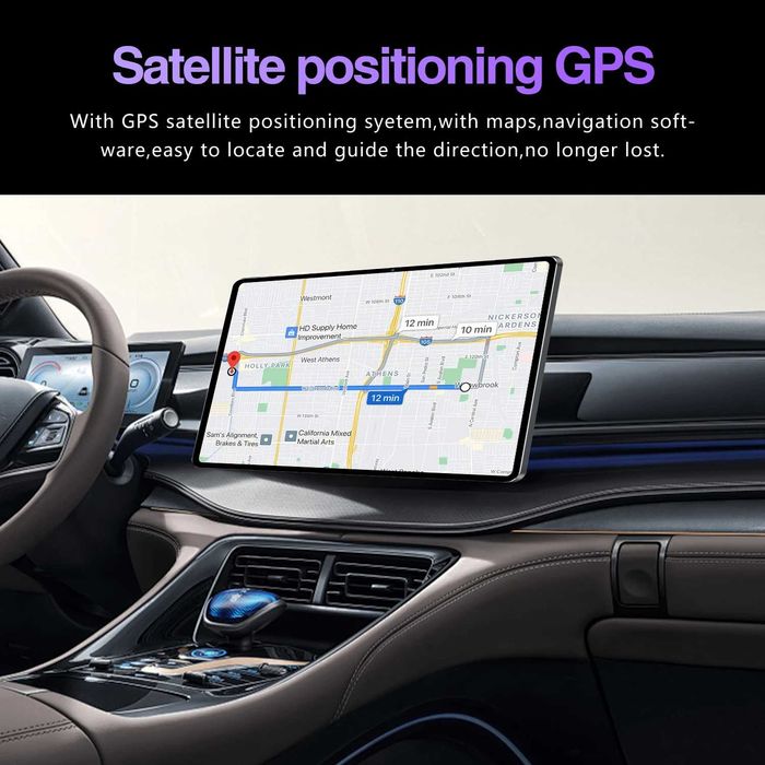 Планшет для ігор 8-256GB Mipad 7 PRO S/GPS,IPS/10"дюйм/2-sim/Гарантiя