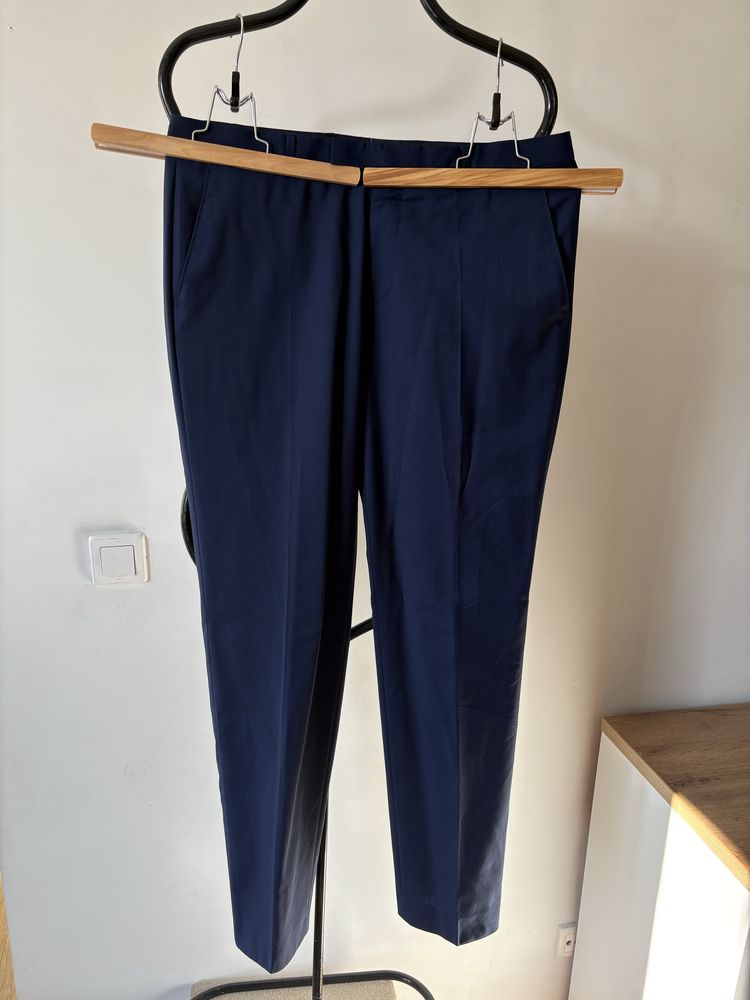 Garnitur Hugo  Boss 110 Welna