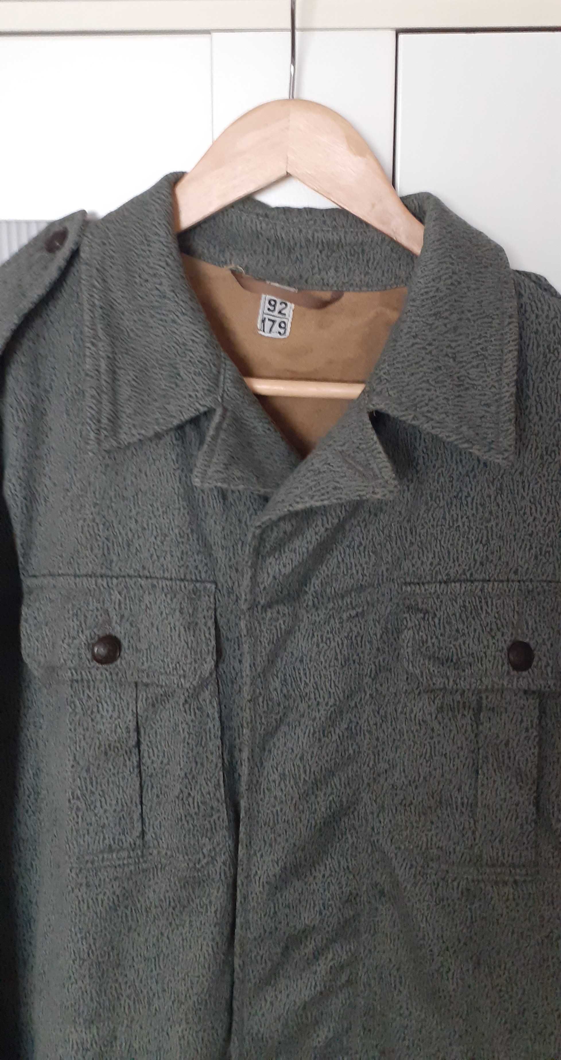 Bluza  Moro  LWP Wzór 4652
