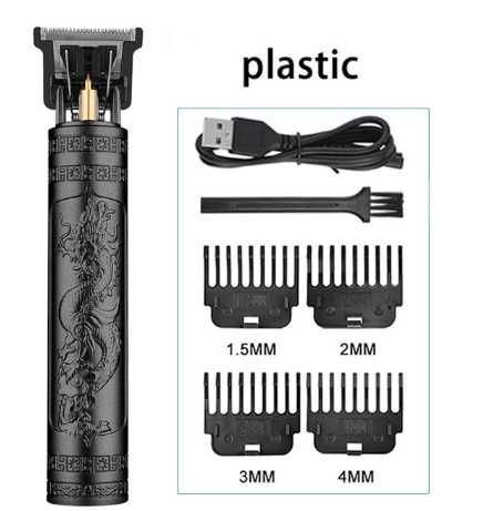 Máquinas NOVAS SELADAS de corte de cabelo/barba elétrica para homens