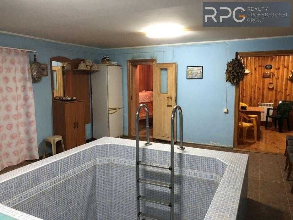 Продам будинок Осещина Вишгородський р-н.