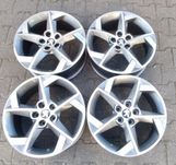 17 5x108 oryginalne 308 508  Peugeot  3008 oraz 5008