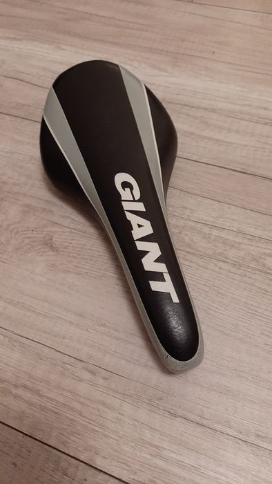 Siodełko rowerowe Giant